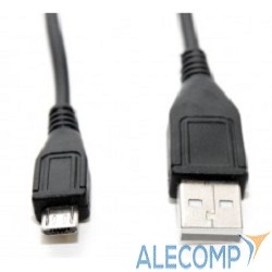 UC5002-010 Кабель USB 2.0 (AM) -> Micro USB (BM),  1.0m, 5bites (UC5002-010)