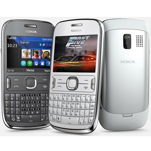 Nokia Ozon