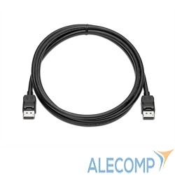 VN567AA HP DisplayPort cable kit
