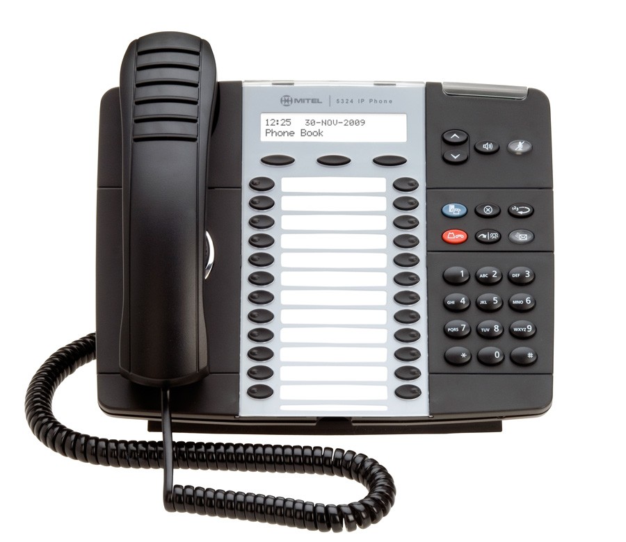 Ip Телефон Mitel Mivoice 6940 Купить