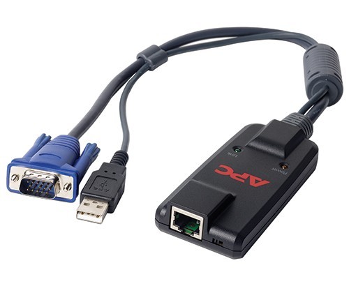 KVM-USB APC KVM 2G, Server Module, USB KVM-USB