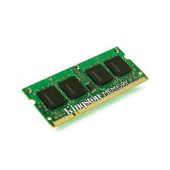 Купить SO-DIMM DDR2 (5300) 2Gb Kingston KVR667D2S5/2G,...