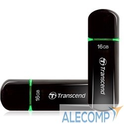 Купить 16Gb Transcend JetFlash 600 (TS16GJF600), USB2.0...