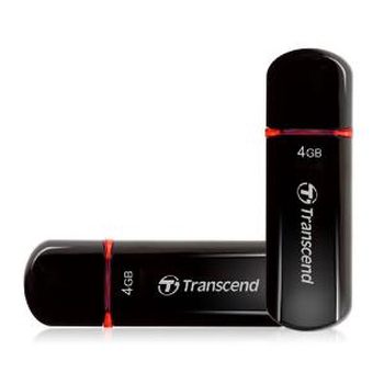 Купить 16Gb Transcend JetFlash 600 (TS16GJF600), USB2.0...