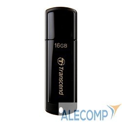 Купить 16Gb Transcend JetFlash 350 (TS16GJF350), USB2.0...