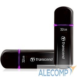 Купить 32Gb Transcend JetFlash 600 (TS32GJF600), USB2.0...