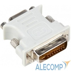 ACA301 Переходник DVI-I Dual Link (M) -> VGA (F), VCOM (VAD7817)/ Aopen (ACA301)