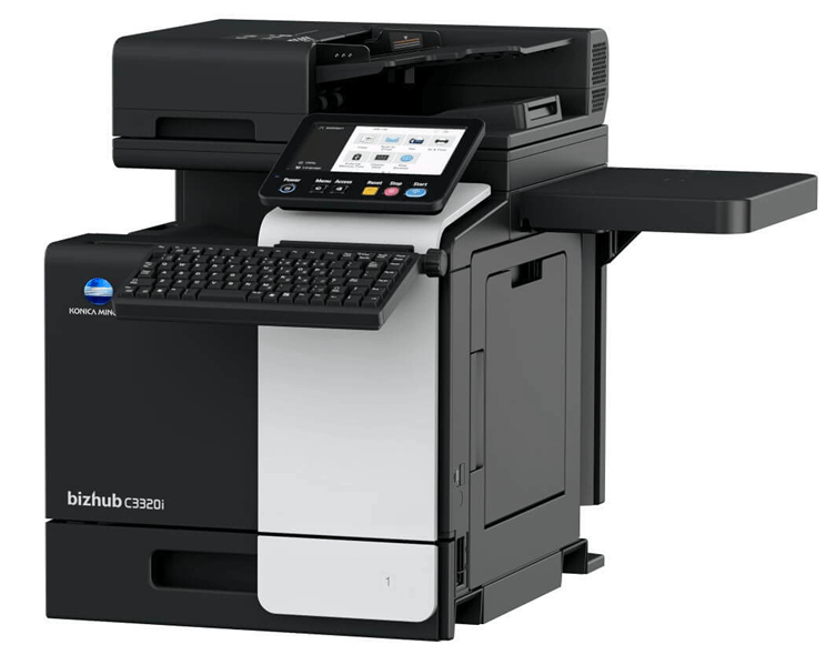 Мфу коника минолта. Bizhub 4050i. Konica Minolta c3320i. Konica Minolta bizhub c3320i. Konica Minolta bizhub c3350i.