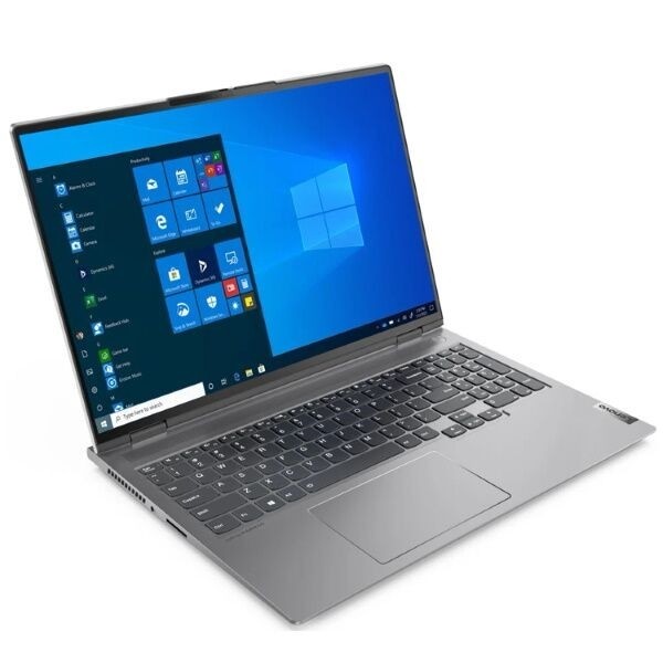 20YM0009RU Lenovo ThinkBook 16p ACH G2 20YM0009RU Mineral Grey 16