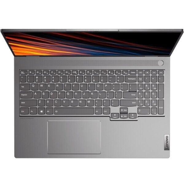20YM0009RU Lenovo ThinkBook 16p ACH G2 20YM0009RU Mineral Grey 16