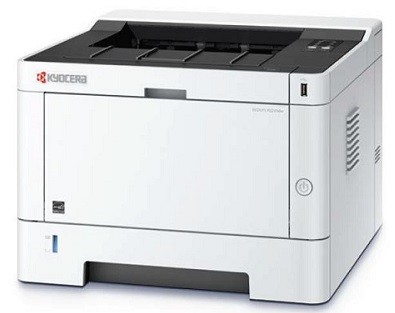1102VP3RU0 Принтер лазерный Kyocera P2335d (1102VP3RU0)