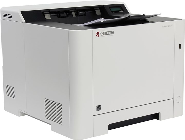 1102RD3NL0 Принтер цветной лазерный KYOCERA P5021cdw (1102RD3NL0)