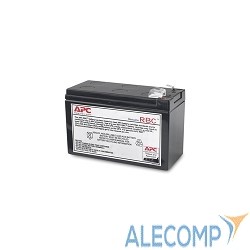 APCRBC110 Аккумулятор Battery replacement kit for BE550G-RS, BR550GI, BR650CI-RS