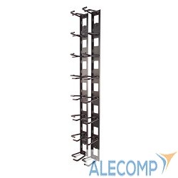 AR8442 APC Vertical Cable Organizer for NetShelter VX Channel
