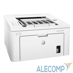 G3Q46A Принтер HP LaserJet Pro M203dn (G3Q46A)