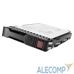801882-B21 Жесткий диск HPE 1TB 3.5" (LFF) SATA 7.2K 6G Non-hot Plug Standard (for HP Proliant Gen9 servers & MicroSer Gen8) 801882-B21