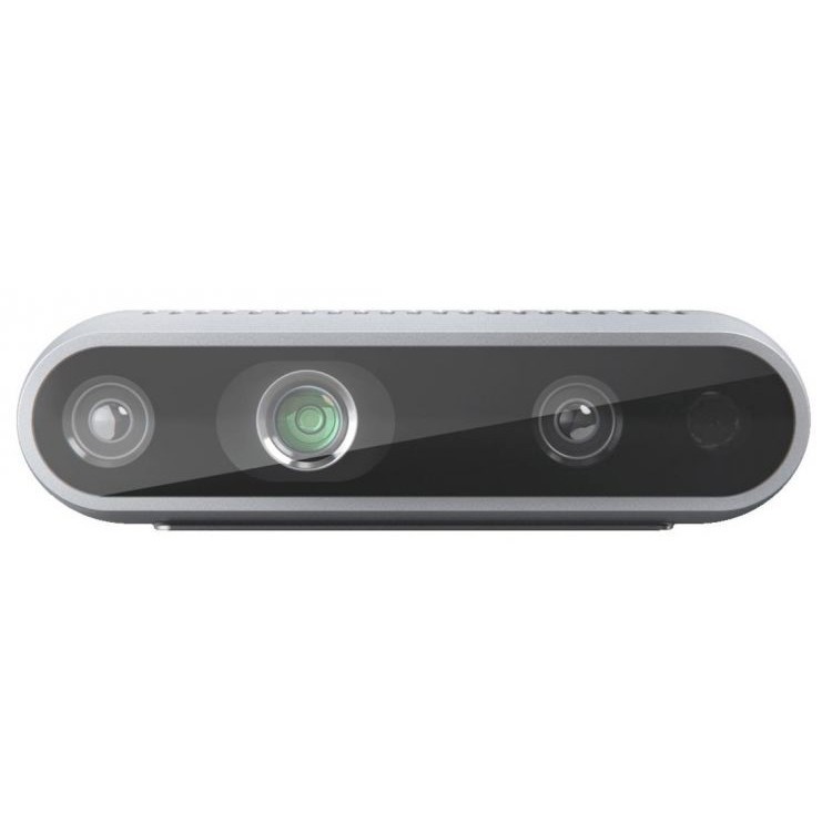 Intel depth camera d435 Intel depth camera d435
