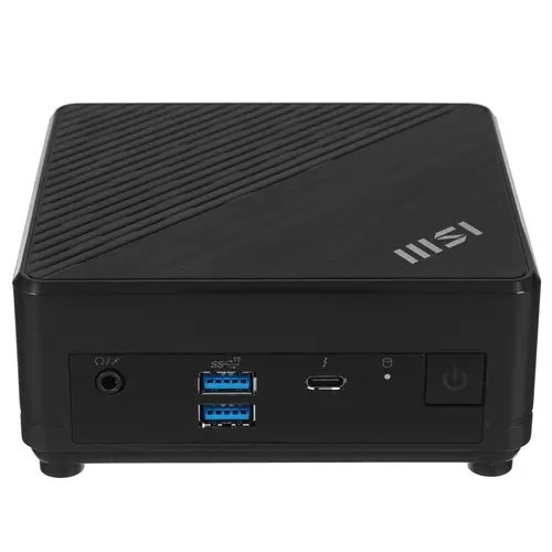 Неттоп msi cubi 5 12m