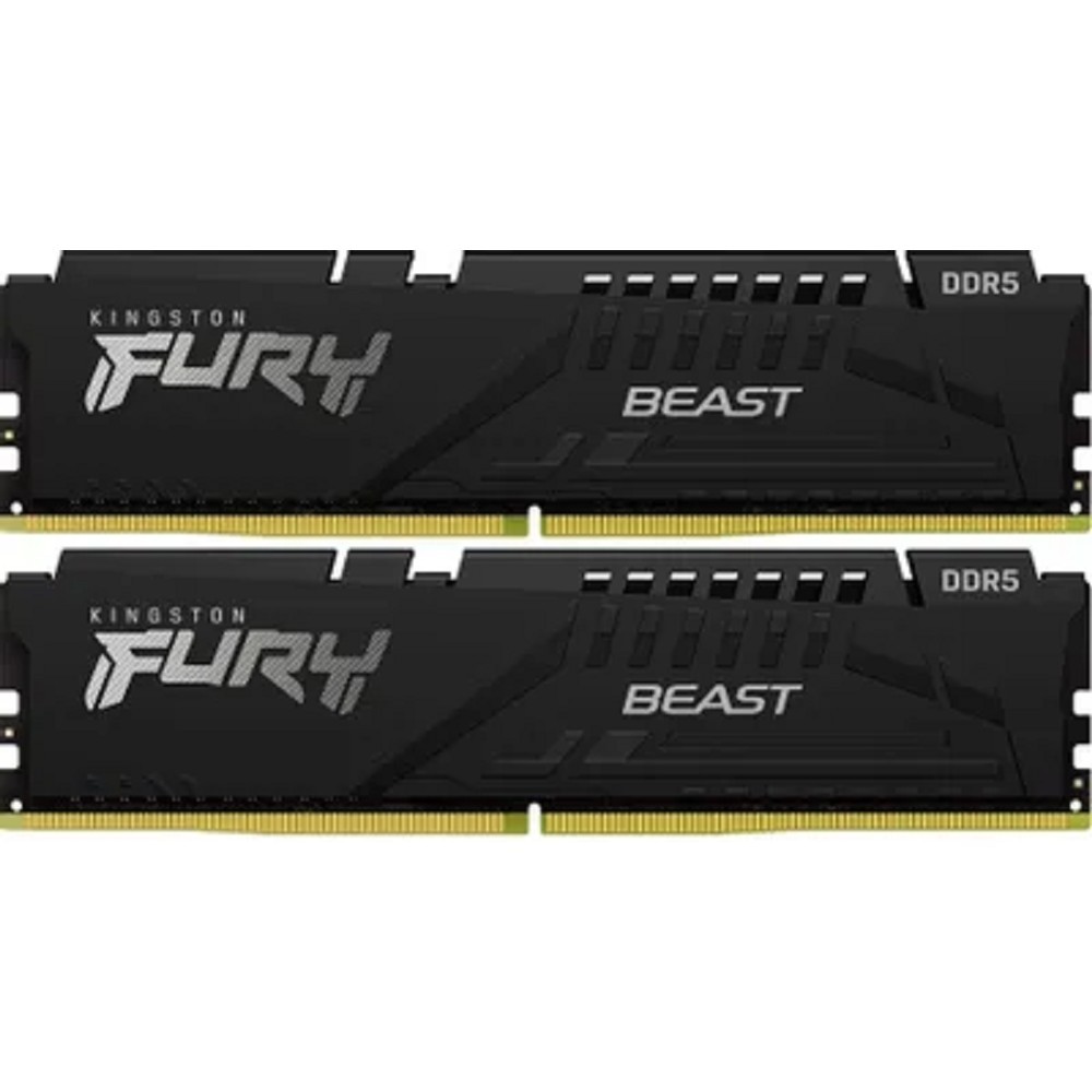 Kingston Fury Beast 16 Гб Купить