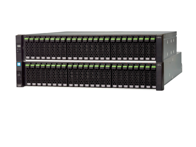 Fujitsu DX200 S5 24x2.5