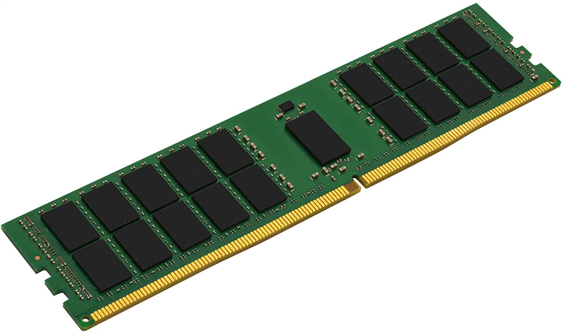KSM26RS8/8HDI KSM26RS8/8HDI Kingston Server Premier  8GB RDIMM (PC4-21300) 2666MHz ECC Registered 1Rx8, 1.2V (Hynix D IDT)