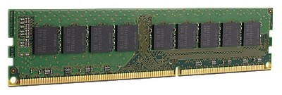 647907-B21 Оперативная память 4GB (1x4GB) 2Rx8 PC3L-10600E-9 647907-B21