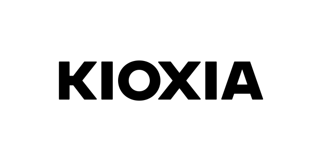 KIOXIA